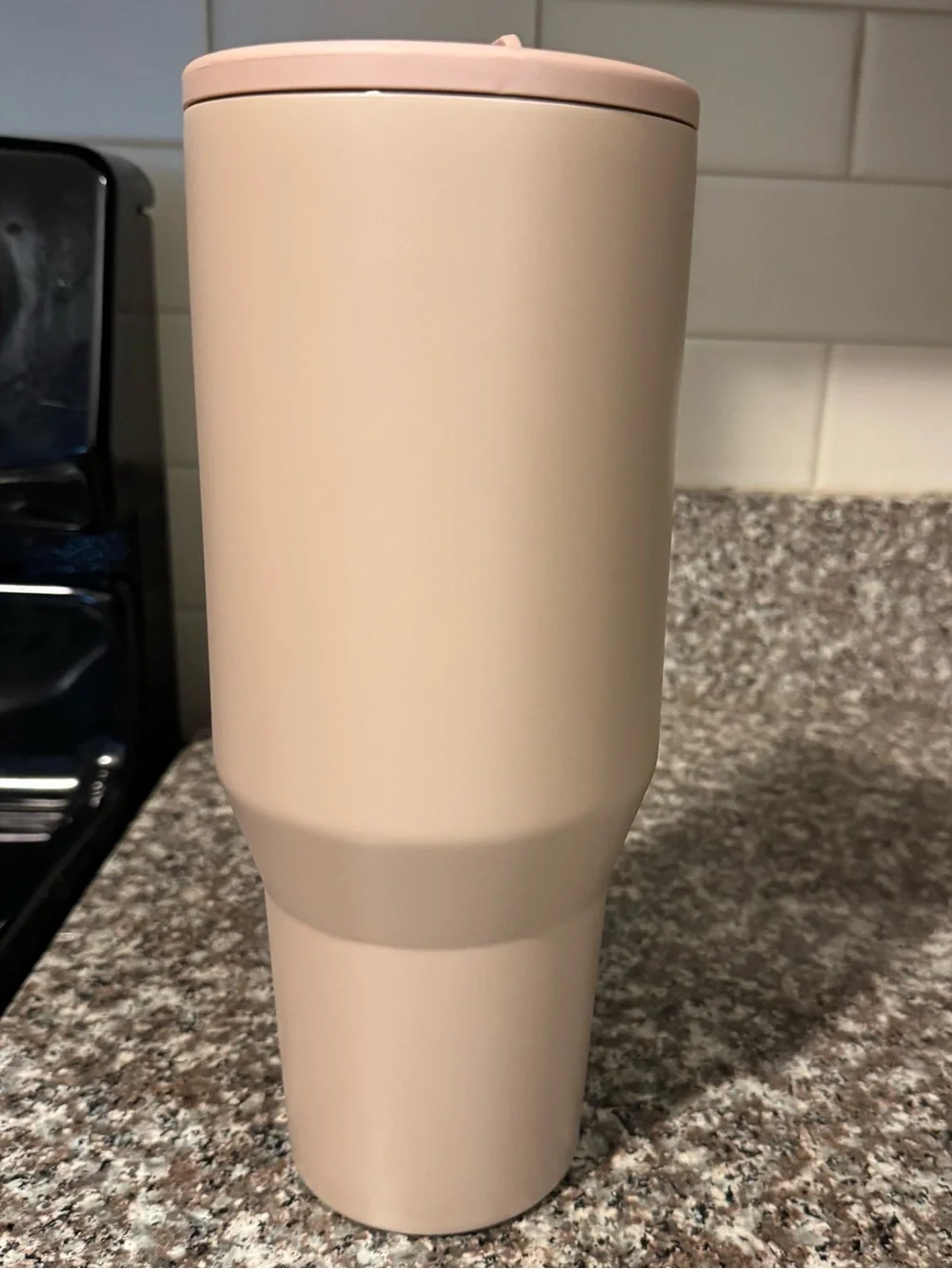 40oz Autumn Oak Hydrojug Traveler - Picture 6 of 8